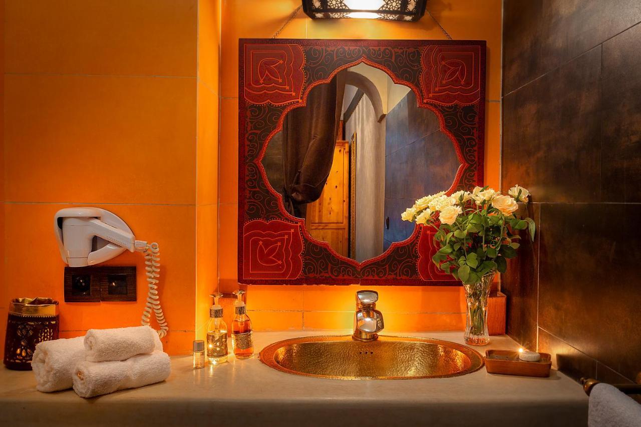 Riad Rodaina Marrakesh Esterno foto