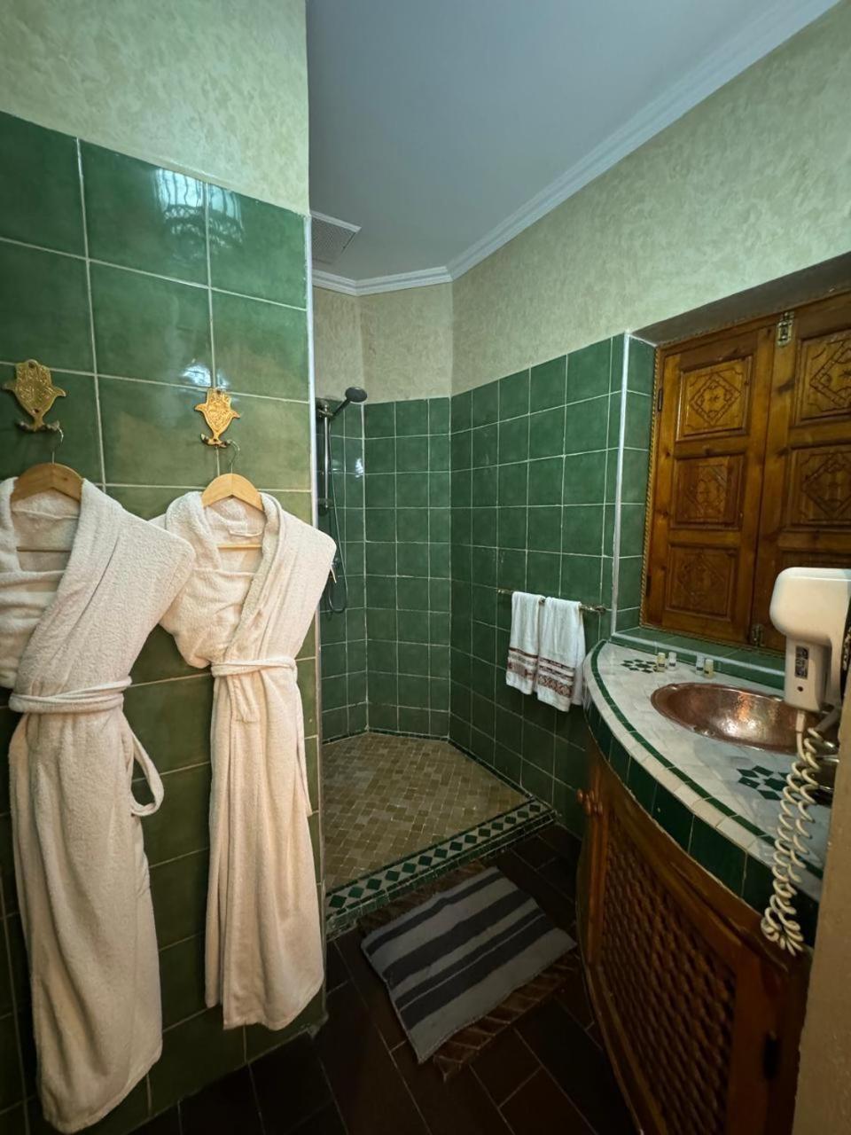 Riad Rodaina Marrakesh Esterno foto