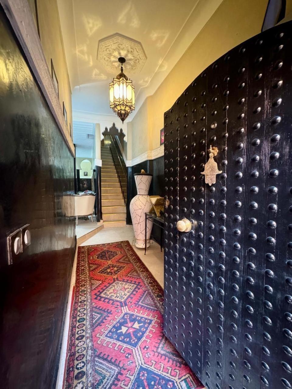 Riad Rodaina Marrakesh Esterno foto