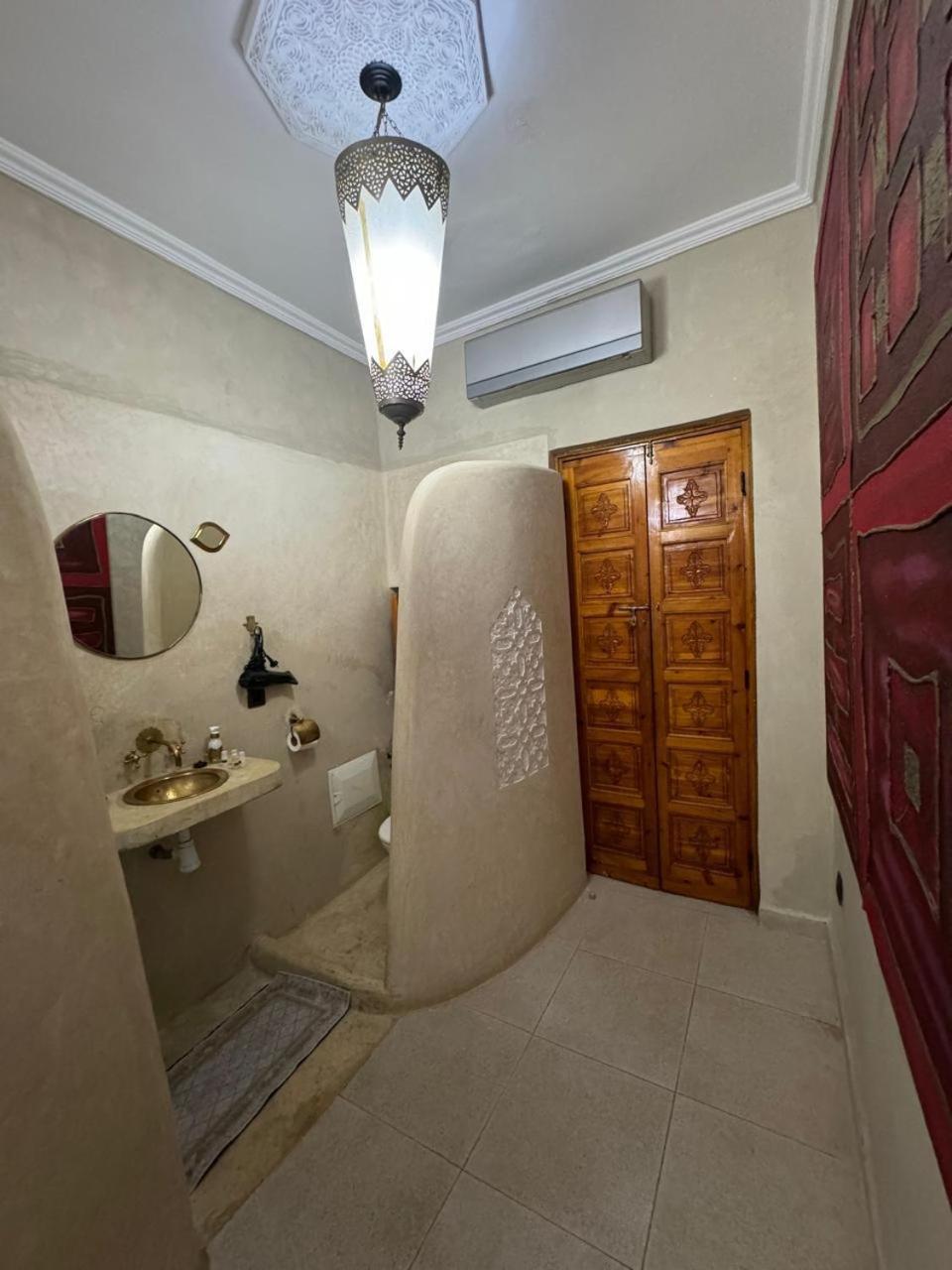 Riad Rodaina Marrakesh Esterno foto